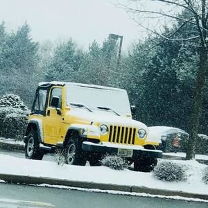 Meet your Posher, Juan